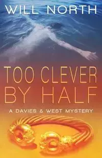 Too Clever By Half - Will North