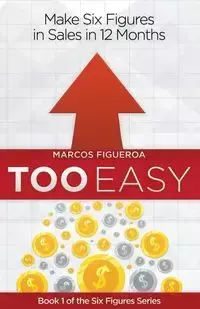 Too Easy - Marcos Figueroa