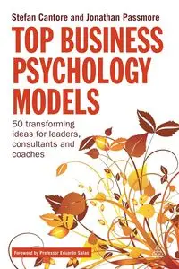 Top Business Psychology Models - Jonathan Passmore