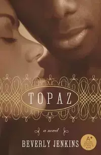 Topaz - Beverly Jenkins