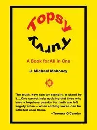 Topsy Turvy - Michael Mahoney J.