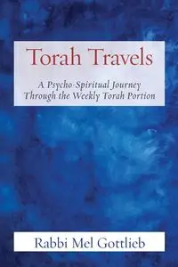 Torah Travels - Mel Gottlieb Rabbi