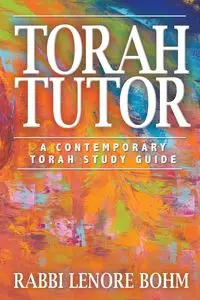 Torah Tutor - Lenore Bohm Rabbi