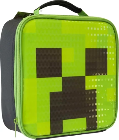 Torba na launch termiczna Minecraft MC21005 - Kids Euroswan