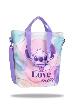 Torba na ramię Disney Fashion Socho Stitch - PATIO