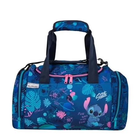 Torba sportowa Disney Core Mcneil Fit Stitch - PATIO