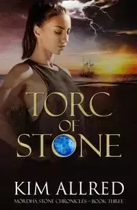 Torc of Stone - Kim Allred