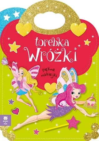 Torebka Wróżki - praca zbiorowa