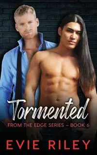 Tormented - Riley Evie