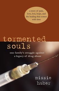 Tormented Souls - Huber Missie