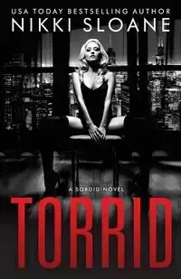 Torrid - Nikki Sloane