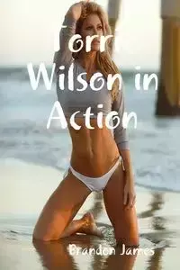 Torrie Wilson in Action - James Brandon