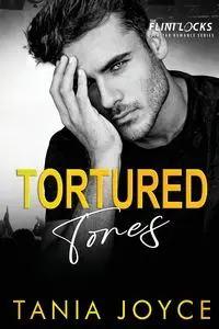 Tortured Tones - Joyce Tania