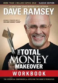 Total Money Makeover Workbook - Dave Ramsey