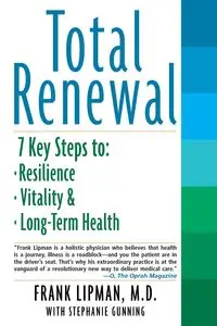 Total Renewal - Frank Lipman