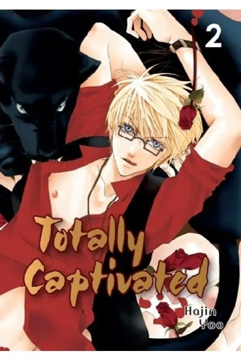 Totally Captivated T.2 - Hajin Yoo