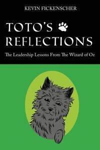 Toto's Reflections - Kevin Fickenscher