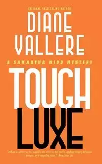 Tough Luxe - Diane Vallere