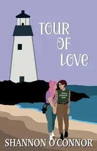 Tour of Love - Shannon O'Connor