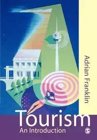 Tourism - Franklin Adrian