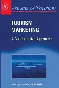 Tourism Marketing - Alan Fyall