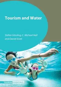 Tourism and Water - Stefan Gössling