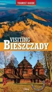 Tourist Guide. Visiting Bieszczady - Wojciech Zatwarnicki