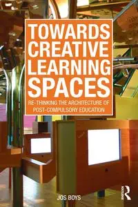 Towards Creative Learning Spaces - Boys Jos