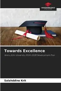 Towards Excellence - Krit Salahddine