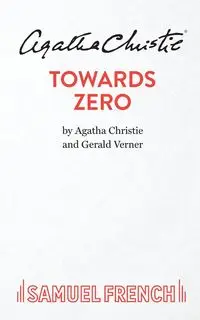 Towards Zero - Christie Agatha