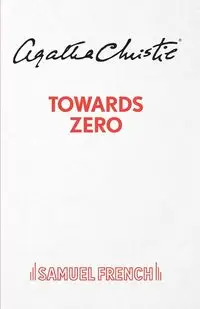 Towards Zero (Outdoor Version) - Christie Agatha