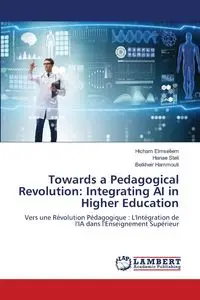 Towards a Pedagogical Revolution - Elmsellem Hicham