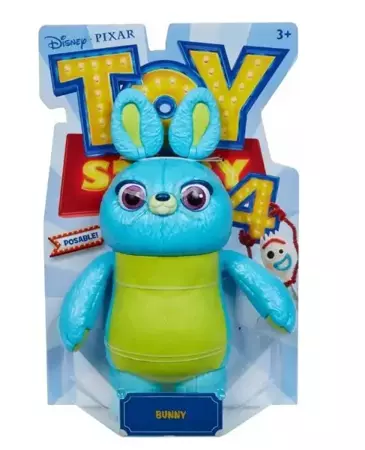 Toy Story 4 - Figurka Bunny GDP67 - Mattel