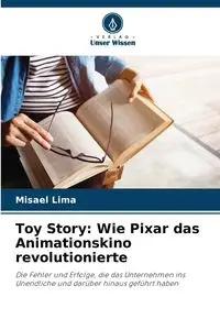 Toy Story - Lima Misael