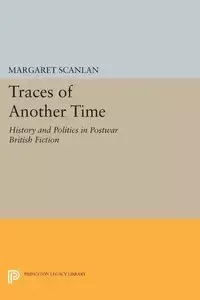 Traces of Another Time - Margaret Scanlan