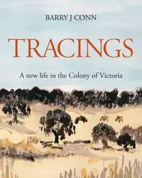 Tracings - Barry Conn J