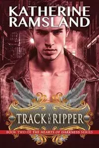 Track the Ripper - Katherine Ramsland