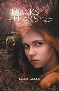 Tracks Of Our Tears - Allen James