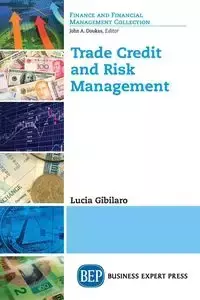 Trade Credit and Risk Management - Lucia Gibilaro