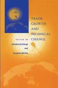 Trade Growth and Technical Change - Archibugi Daniele