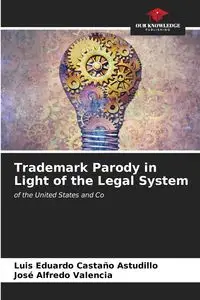 Trademark Parody in Light of the Legal System - Luis Eduardo Castaño Astudillo