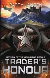 Trader's Honour - Patty Jansen