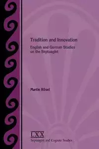 Tradition and Innovation - Martin Rösel