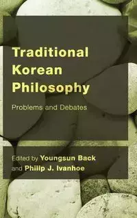 Traditional Korean Philosophy