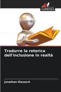 Tradurre la retorica dell'inclusione in realtà - Jonathan Glazzard