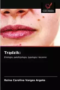 Trądzik - Reina Carolina Vargas Argote