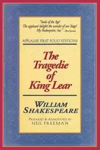 Tragedie of King Lear - William Shakespeare