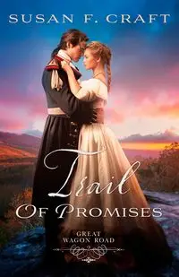 Trail of Promises - Susan F. Craft