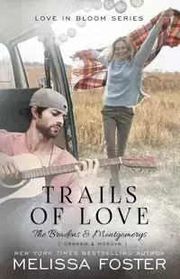 Trails of Love - Foster Melissa