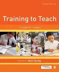 Training to Teach - Neil Denby